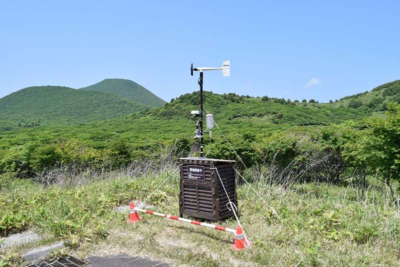NEDO委託研究開発の実証試験