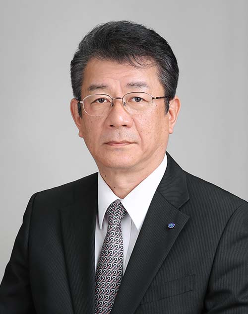 取締役社長  山形 安生